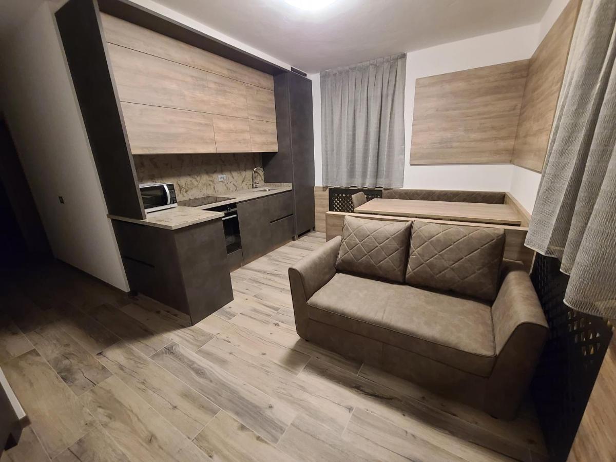 Al Toscana Apartment *