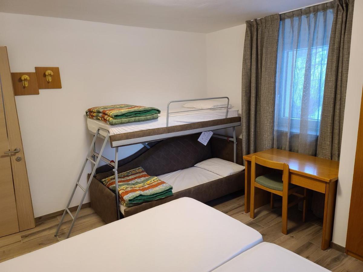 Apartment Al Toscana *