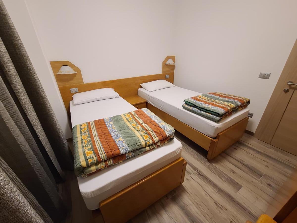 Apartment Al Toscana *