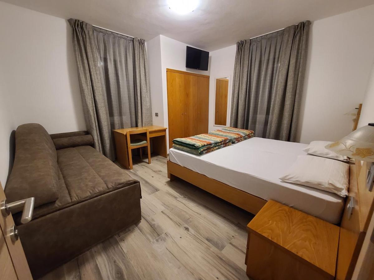 Apartment Al Toscana