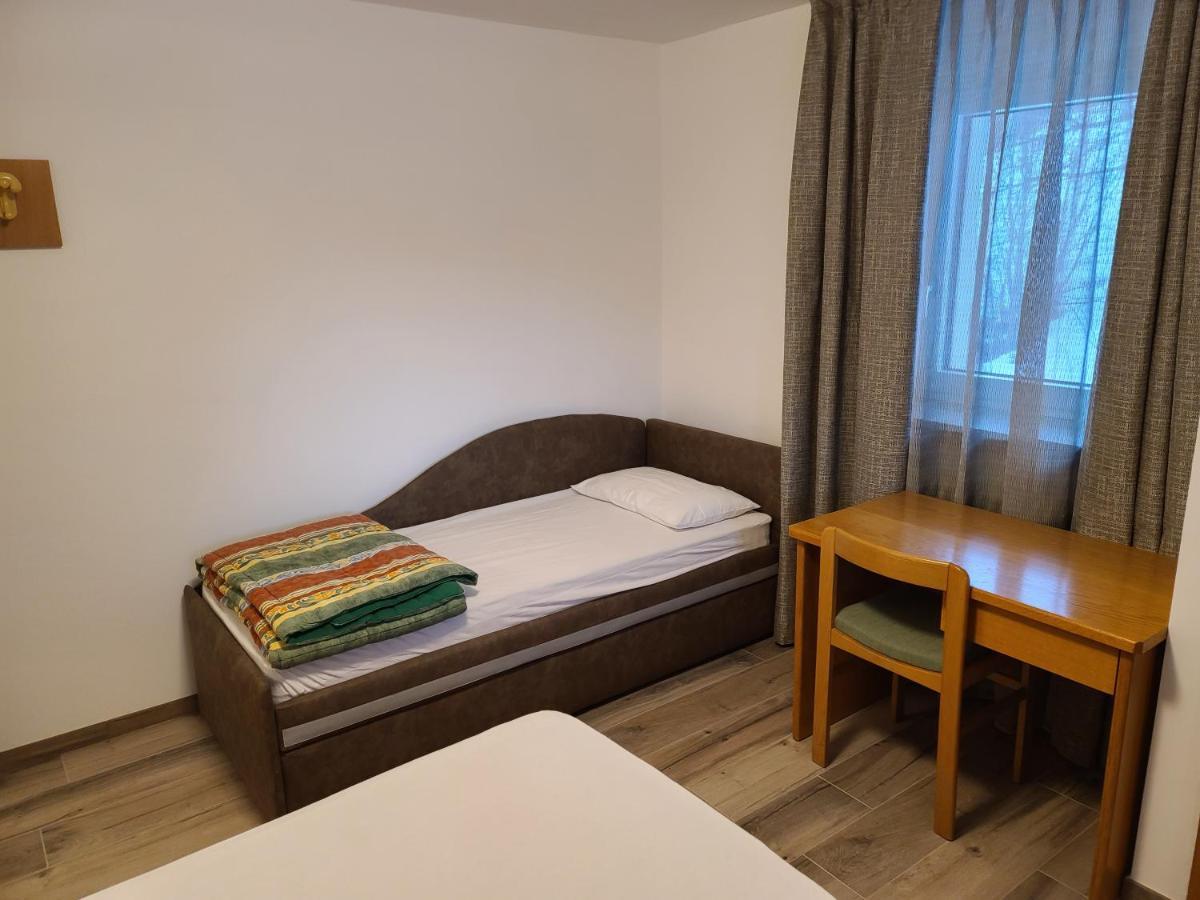 Apartment Al Toscana
