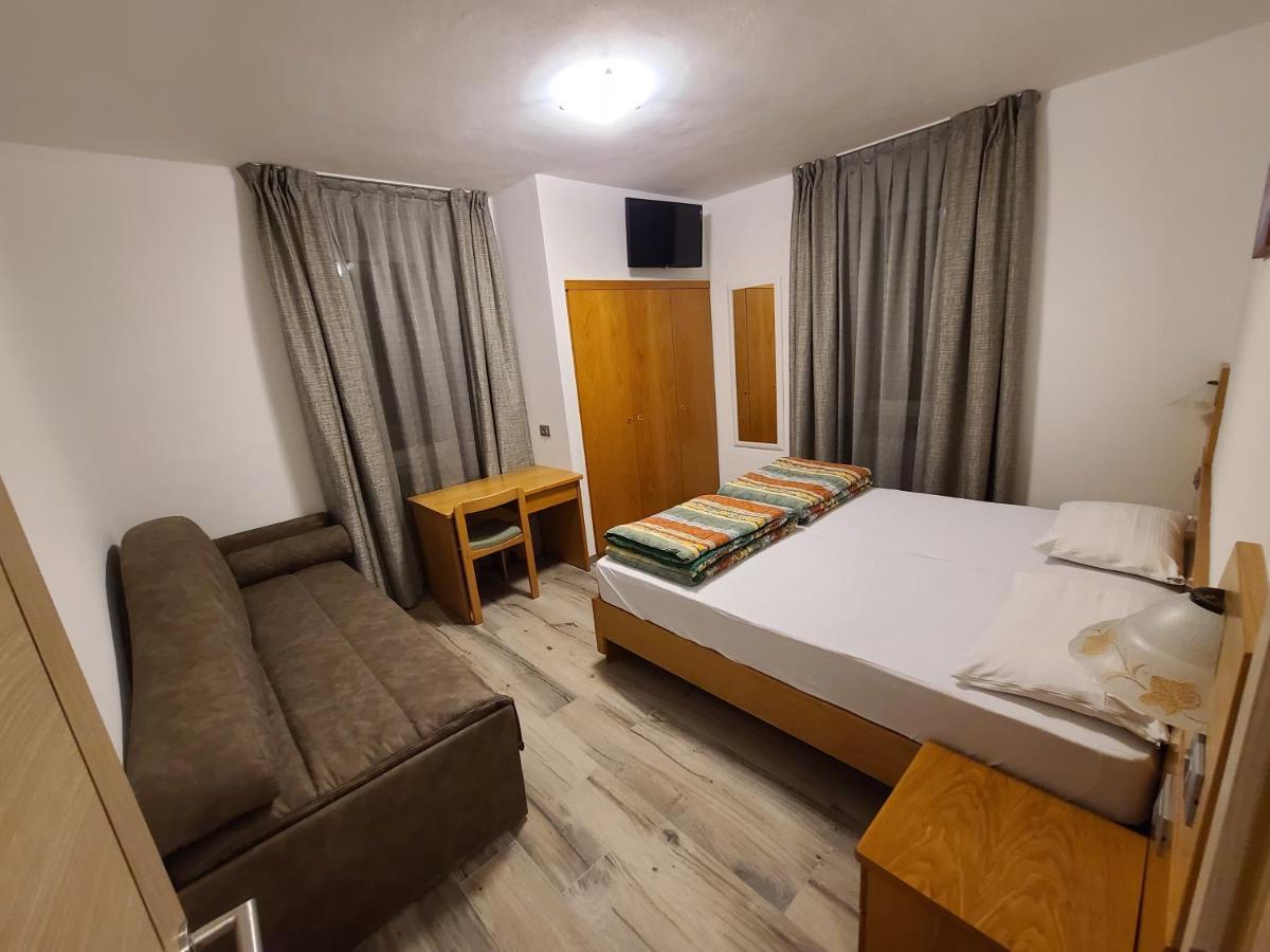Apartment Al Toscana