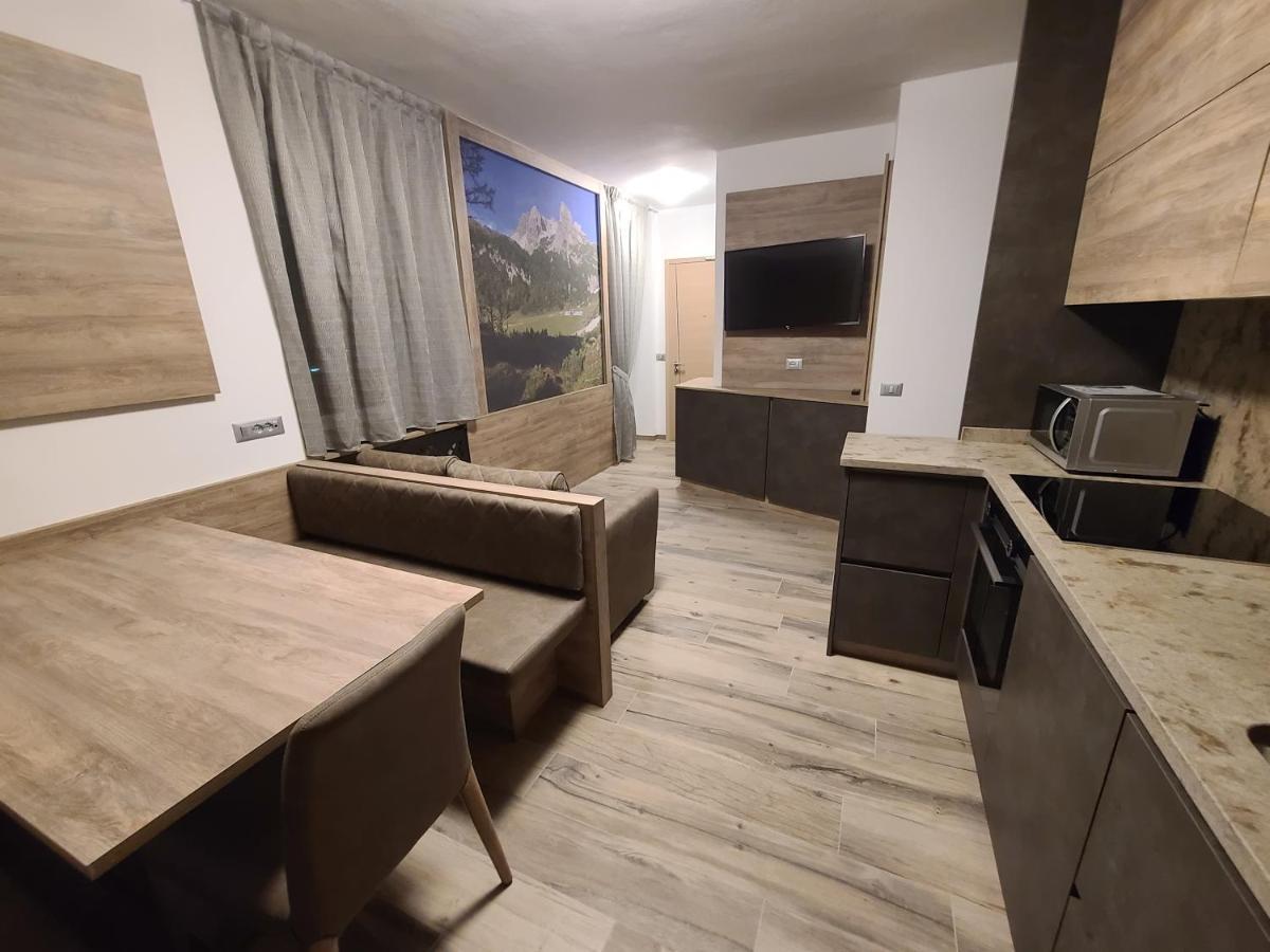 Apartment Al Toscana