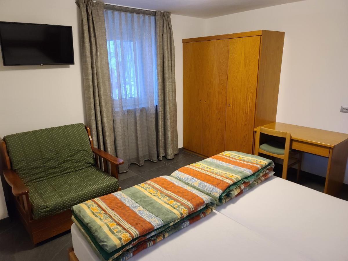 Al Toscana Apartment Andalo