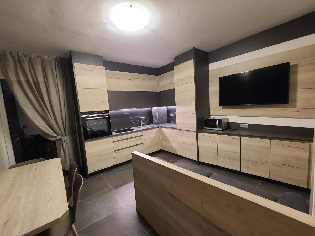 Apartment Al Toscana