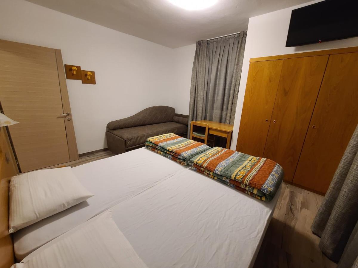 Al Toscana Apartment *