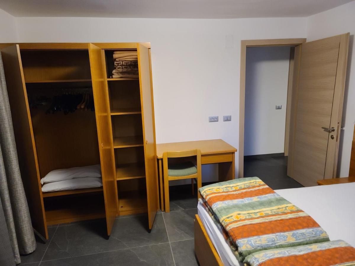 Apartment Al Toscana Andalo