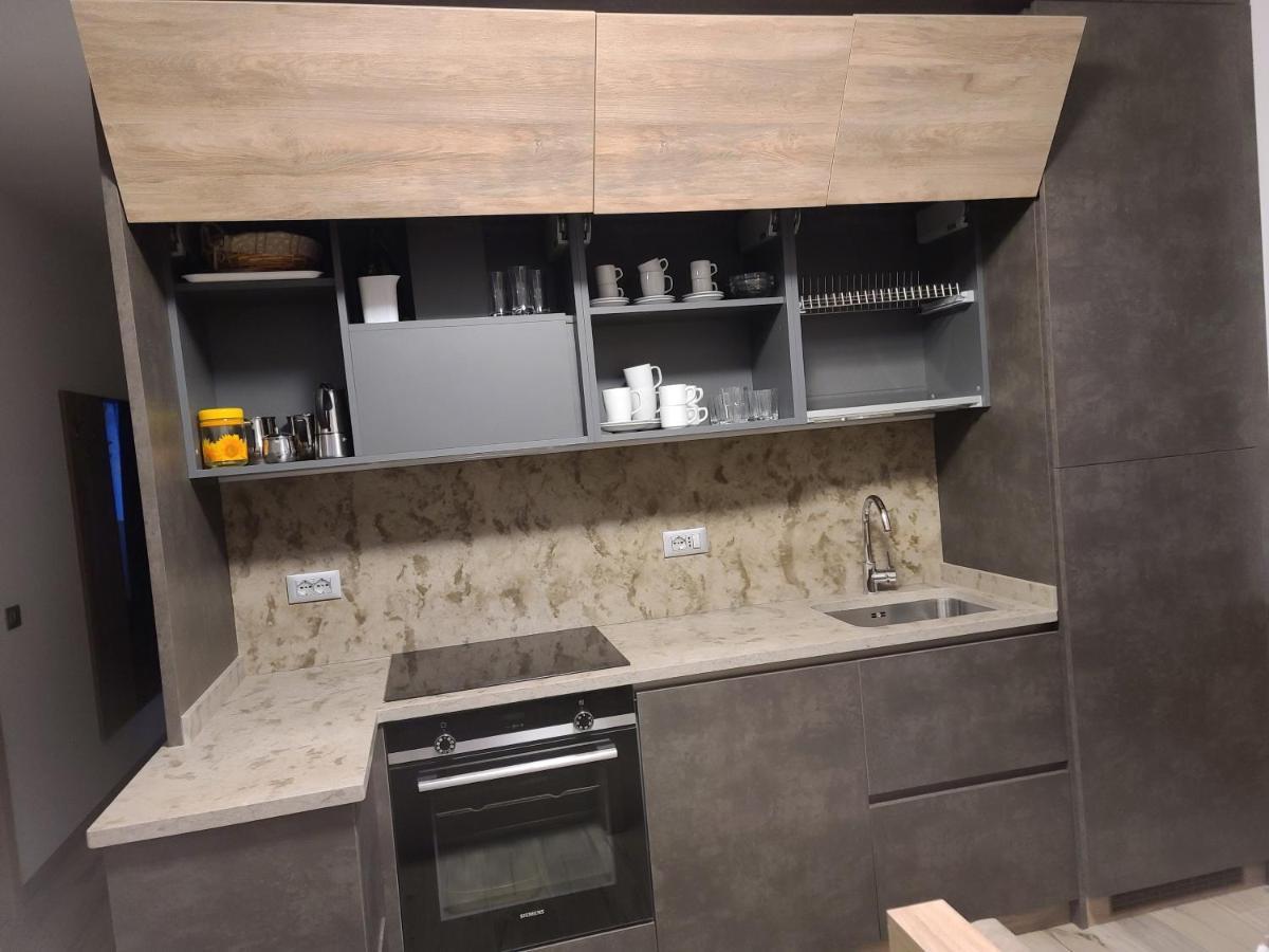 Al Toscana Apartment