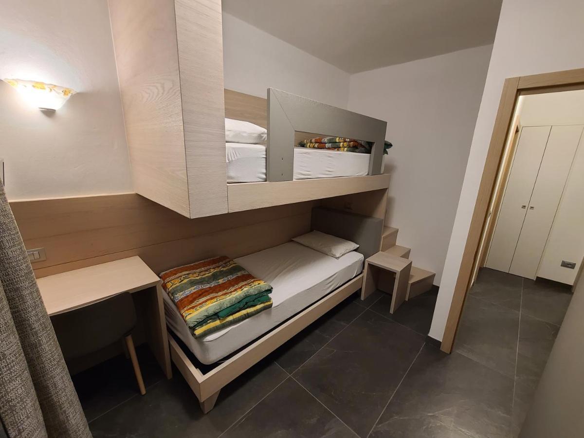Apartment Al Toscana Andalo