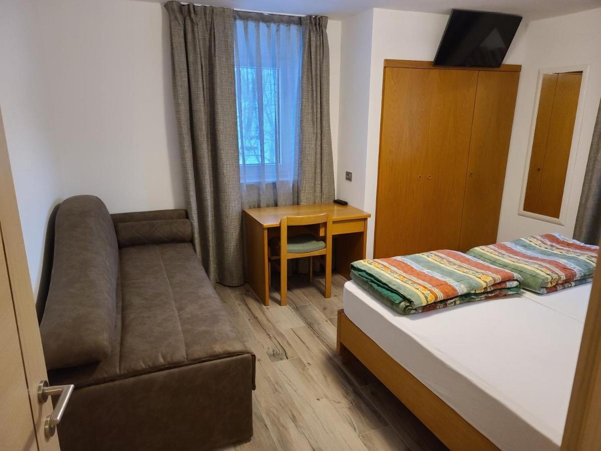 Al Toscana Apartment *