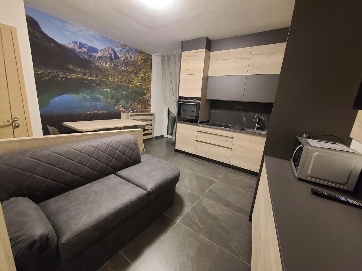 Al Toscana Apartment