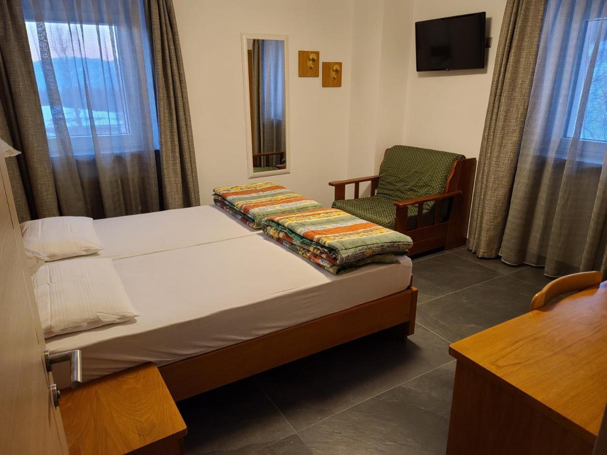 Al Toscana Apartment Andalo