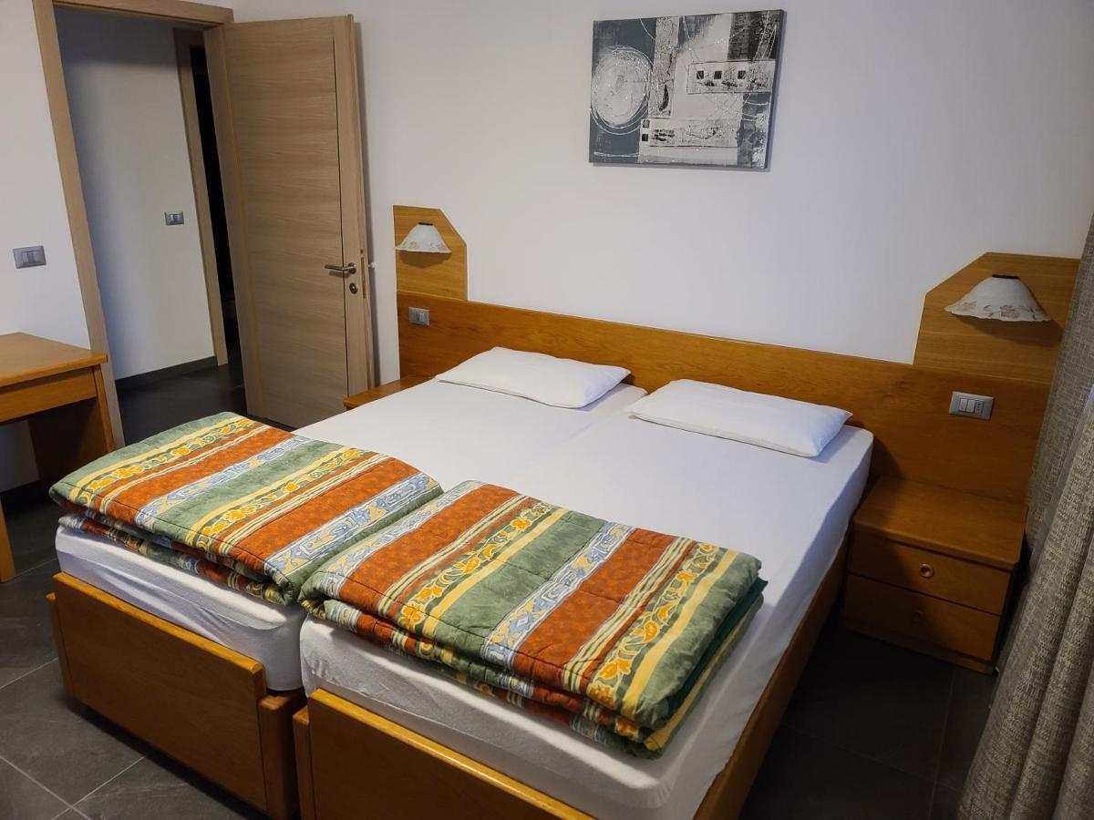 Al Toscana Apartment