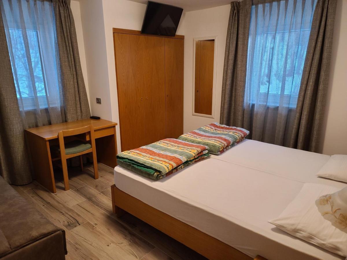 Apartment Al Toscana *