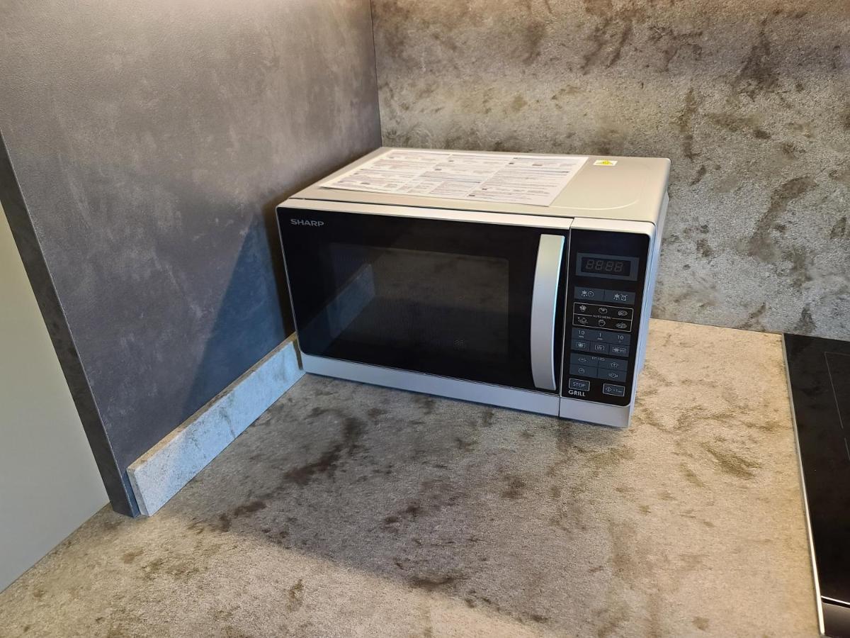 Apartment Al Toscana *