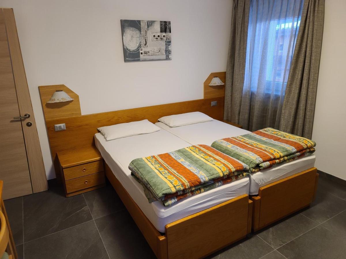 Apartment Al Toscana *