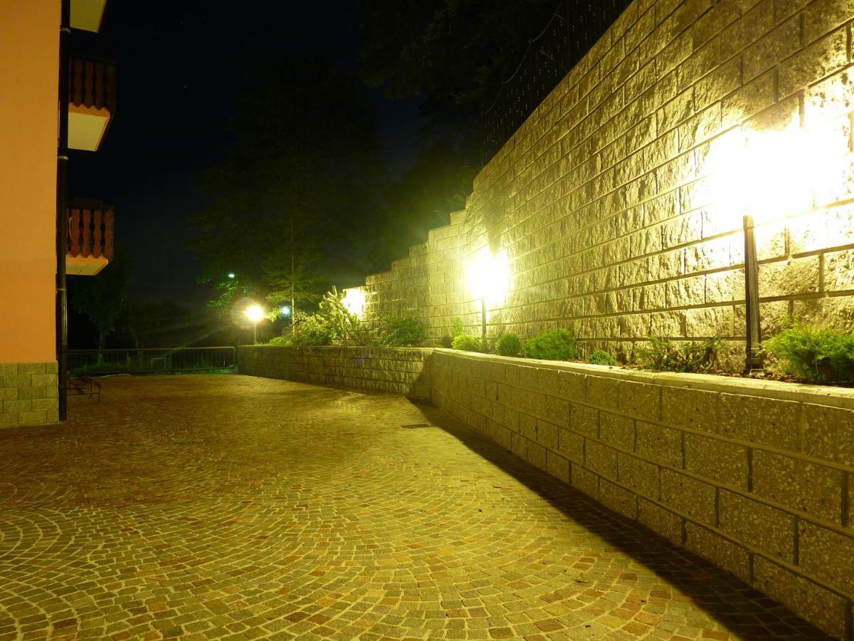 Apartment Al Toscana Andalo