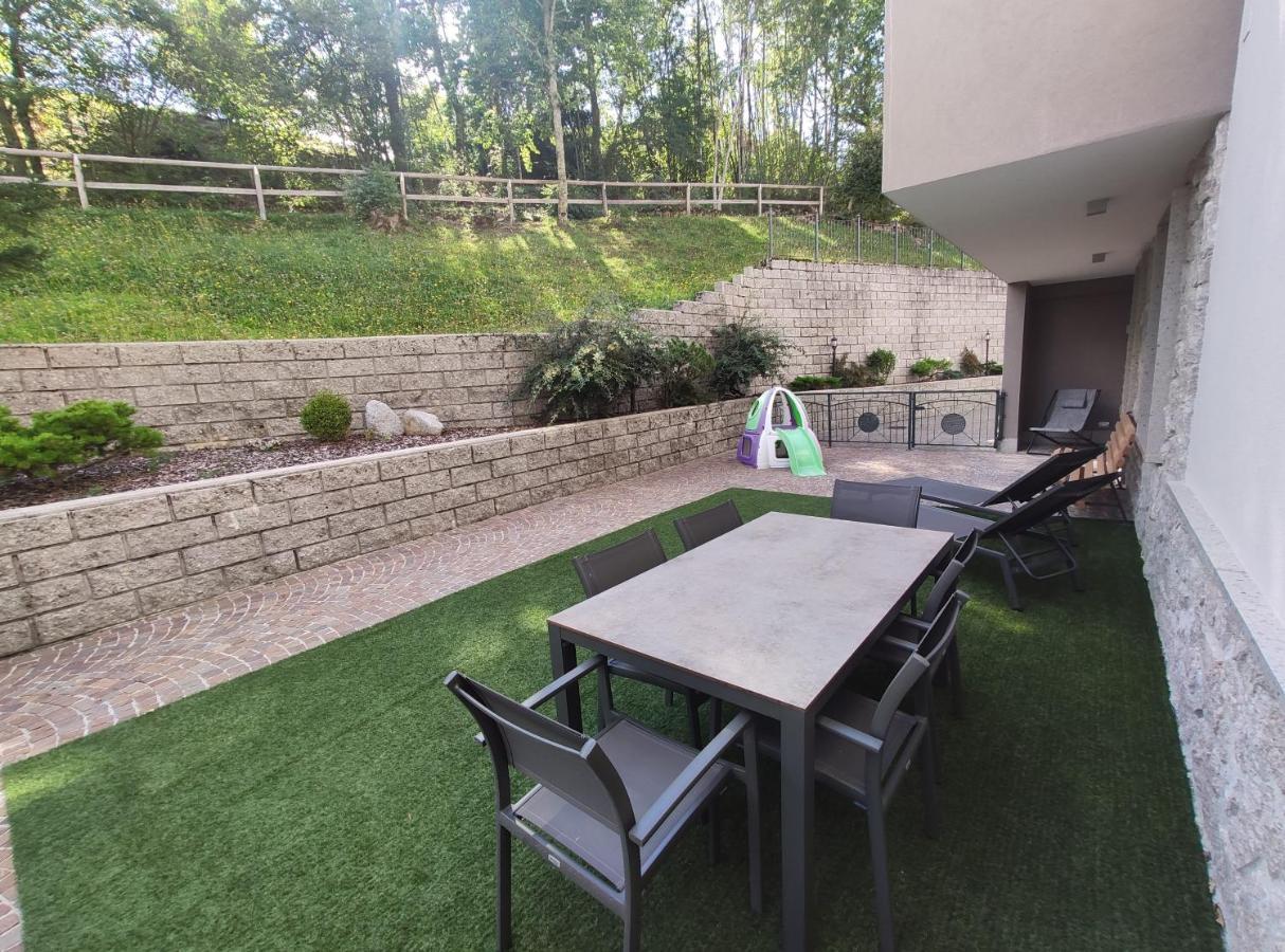Al Toscana Apartment Andalo
