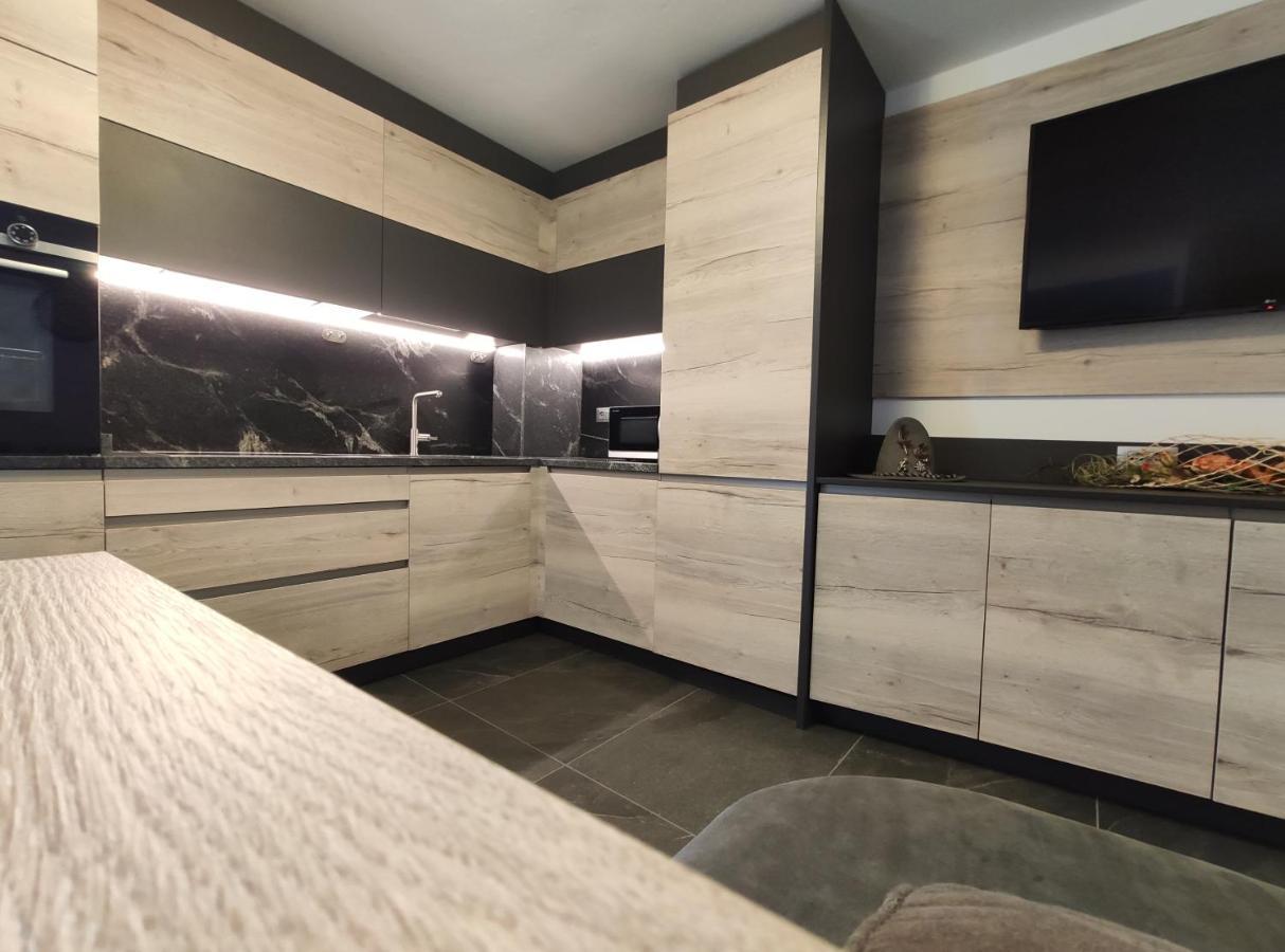 Apartment Al Toscana