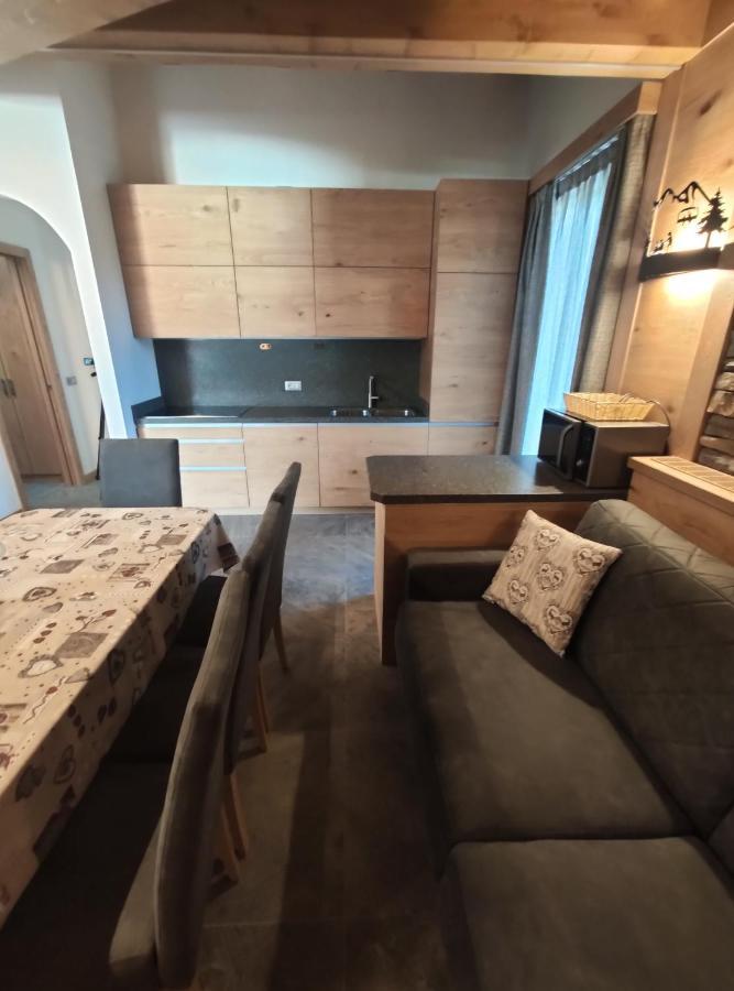 Apartment Al Toscana