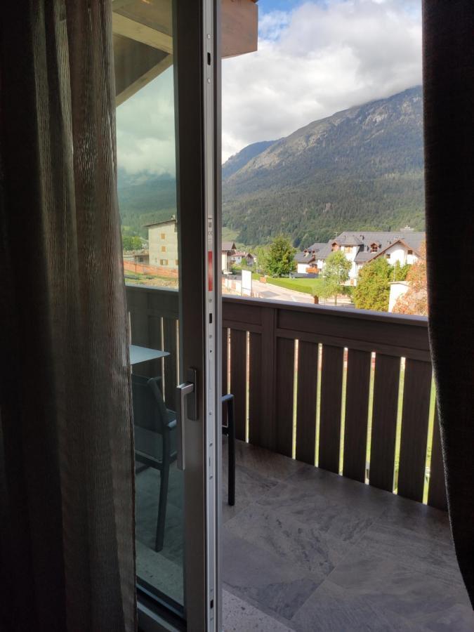 Apartment Al Toscana Andalo