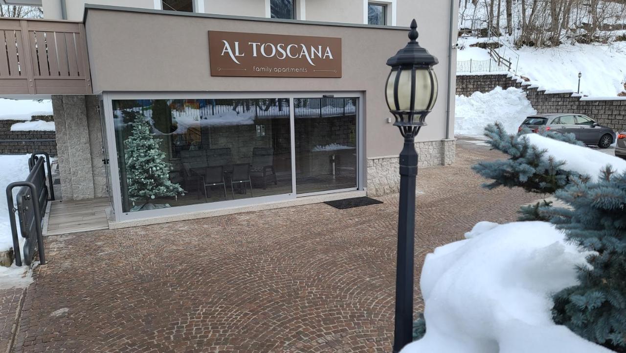 Al Toscana *