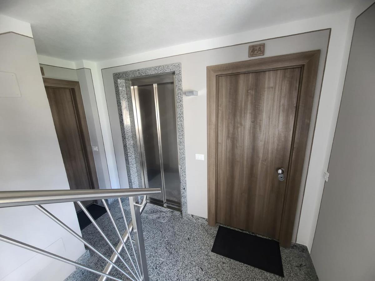 Al Toscana Apartment