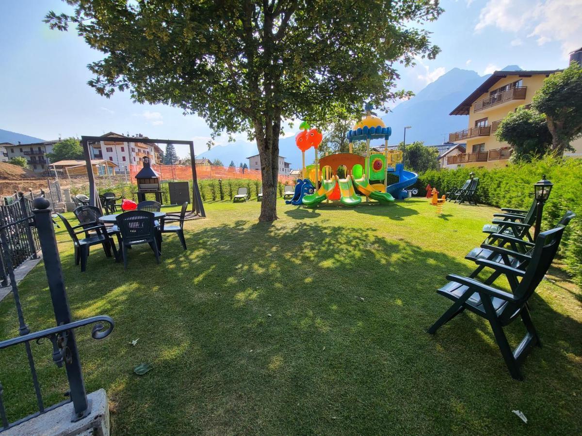 Al Toscana Apartment