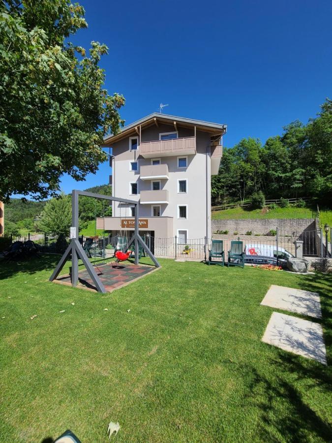 Al Toscana Apartment *