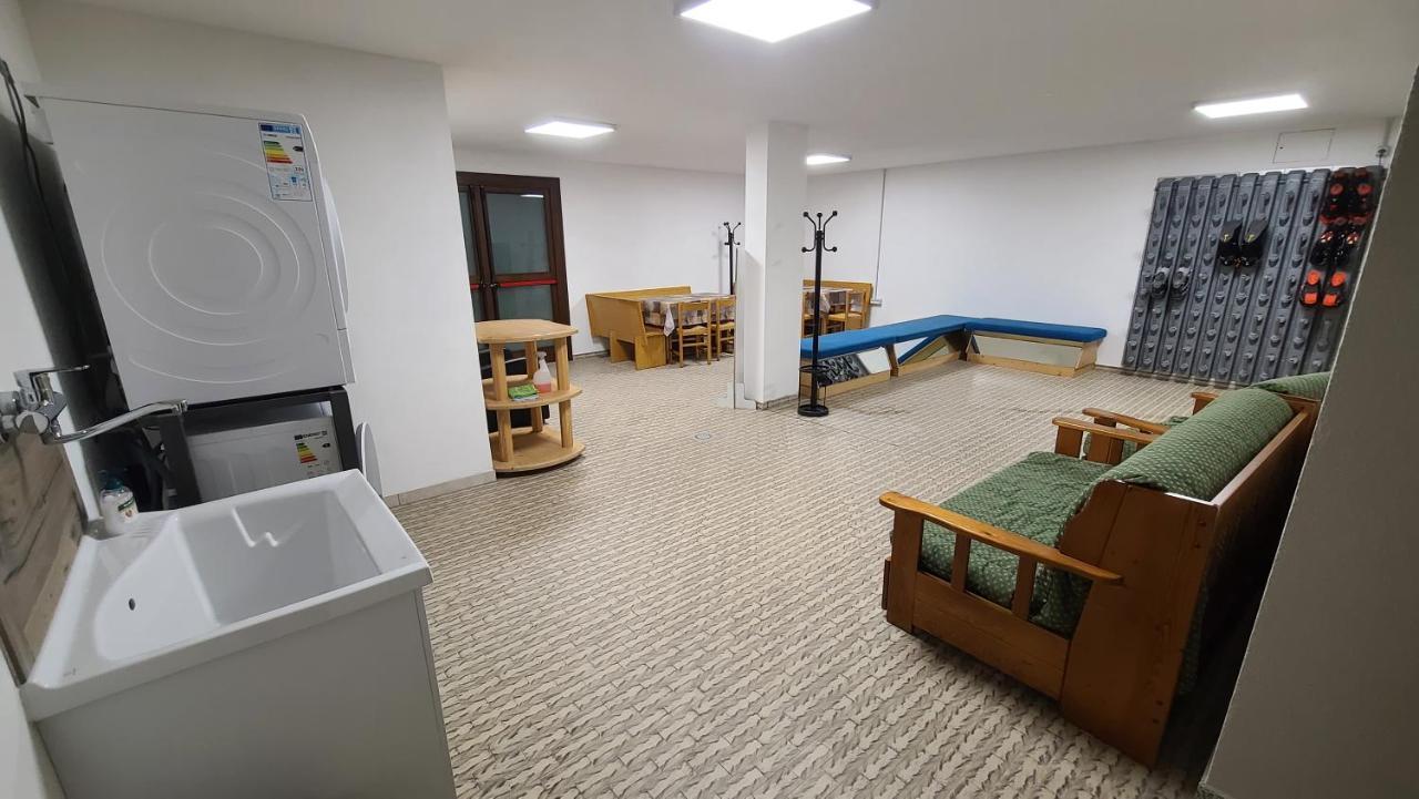 Apartment Al Toscana Andalo