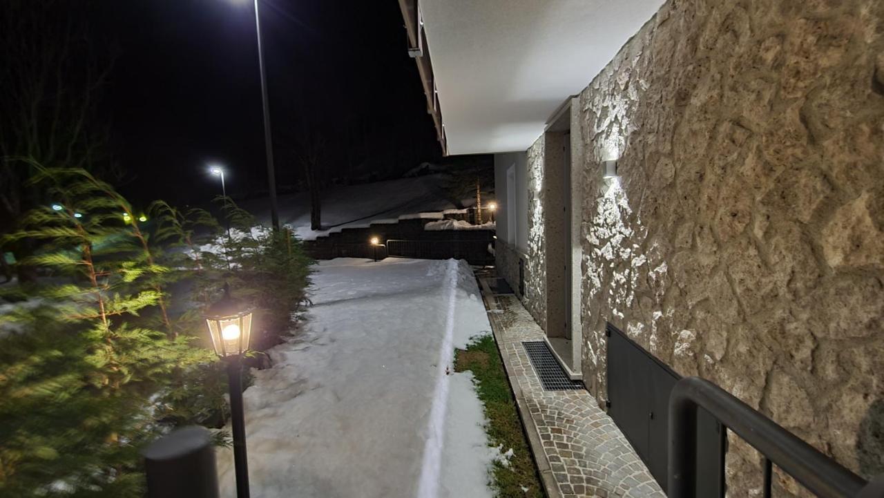 Apartment Al Toscana Andalo