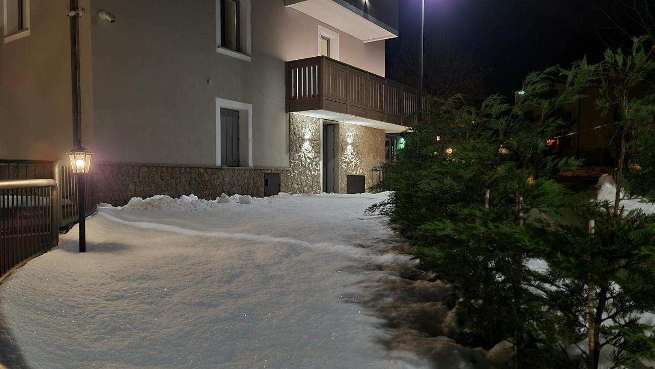 Apartment Al Toscana *