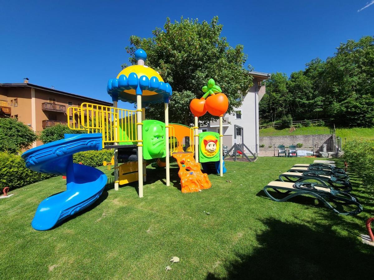 Apartment Al Toscana Andalo