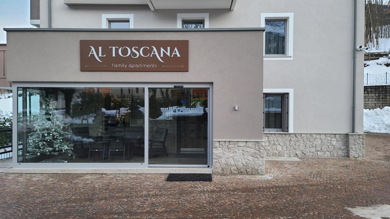 Al Toscana *